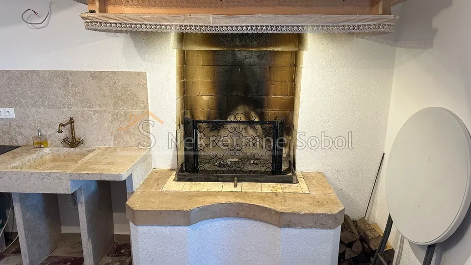nerezine, otok lošinj - kuća, 180 m2 prodaja - slika 29
