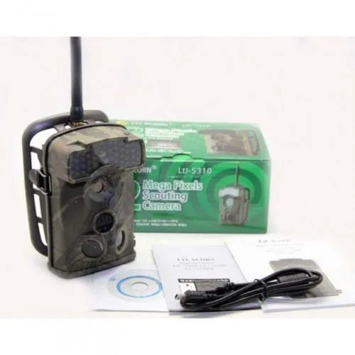 lovačka kamera acorn 5310 wmg - slika 2