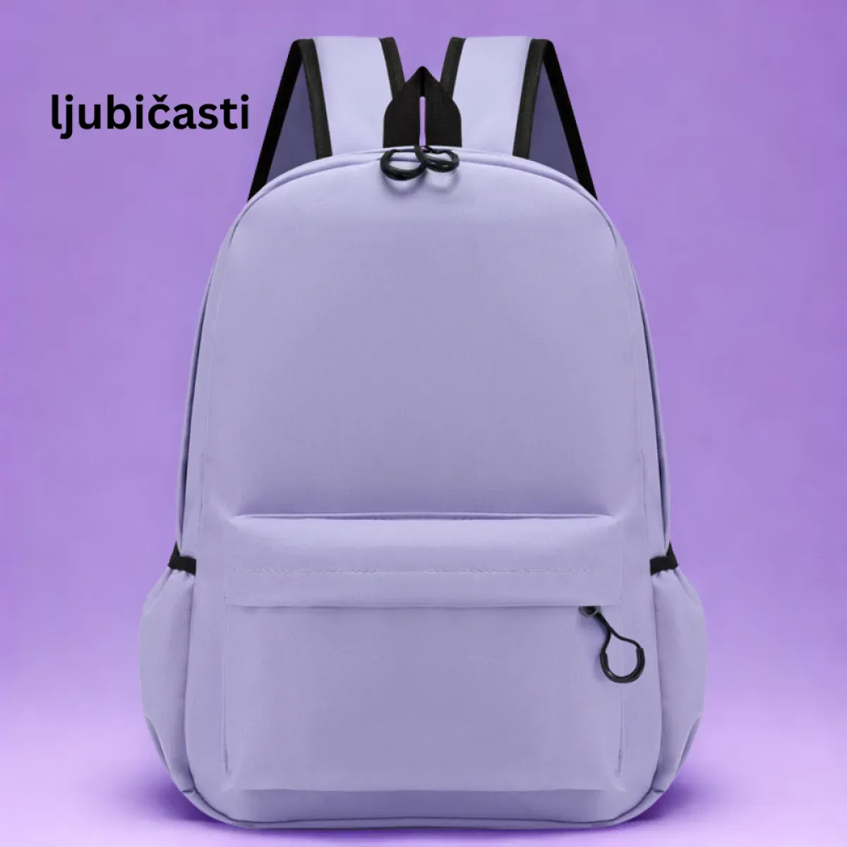smartpack školski ruksak u 5 boja - slika 4