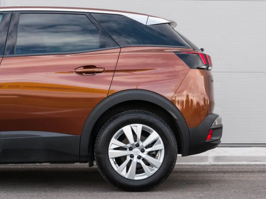 peugeot 3008 1,5 bluehdi | automatik | p. senz | navi | jamstvo - slika 5