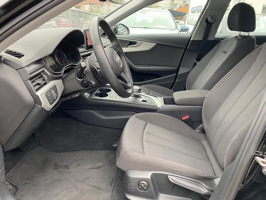 audi a4 avant 30 tdi, s-tronic, navi, kamera, 4xgarancija! - slika 13
