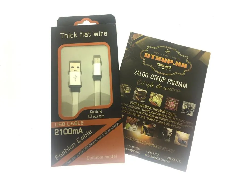 usb kabel type c / r1, rate, povoljno!! - slika 2