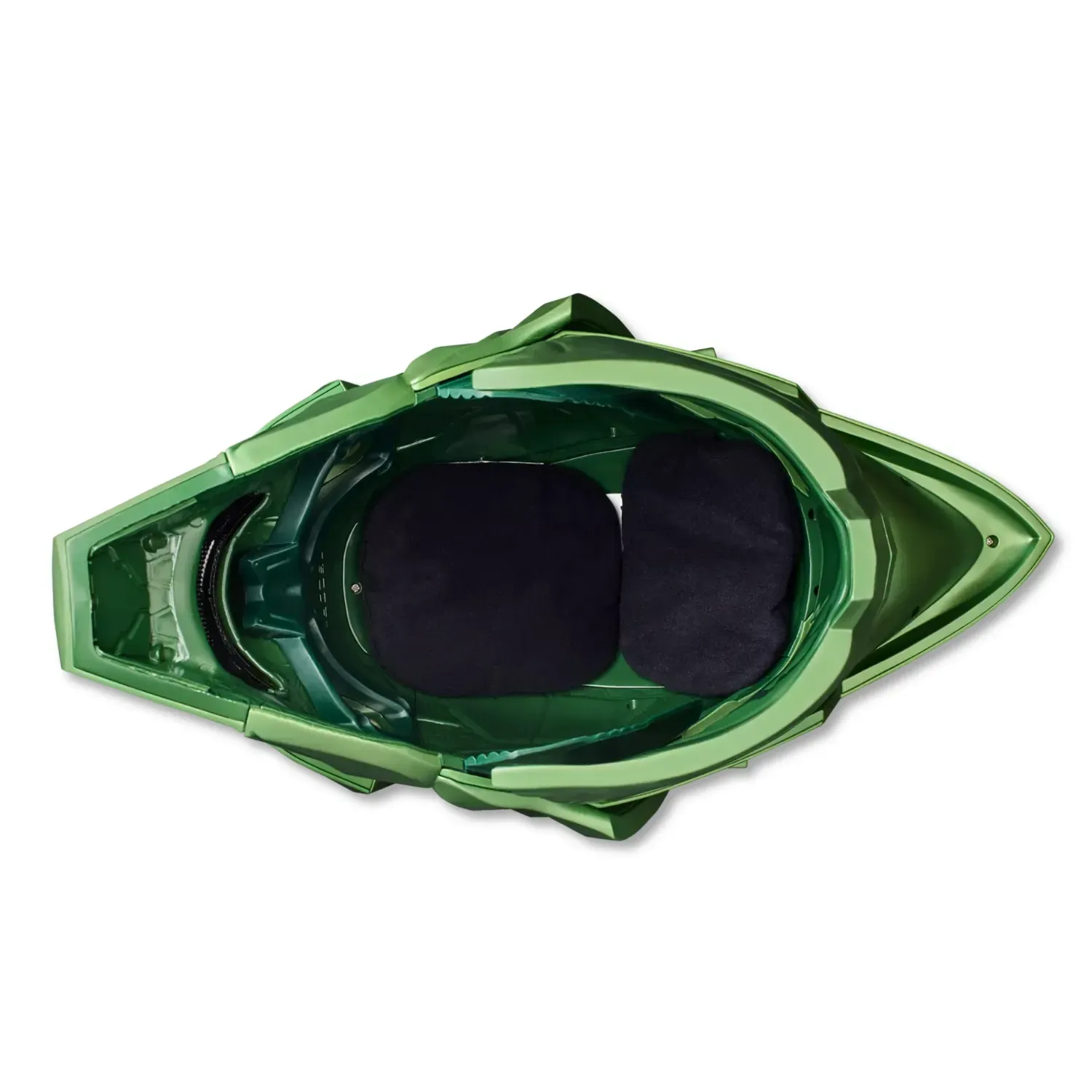 marvel legends series – green goblin premium roleplay helmet - slika 16