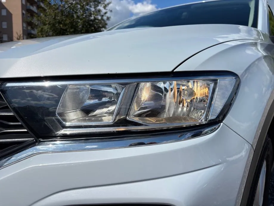 vw t-roc 1,6 tdi lounge - slika 5