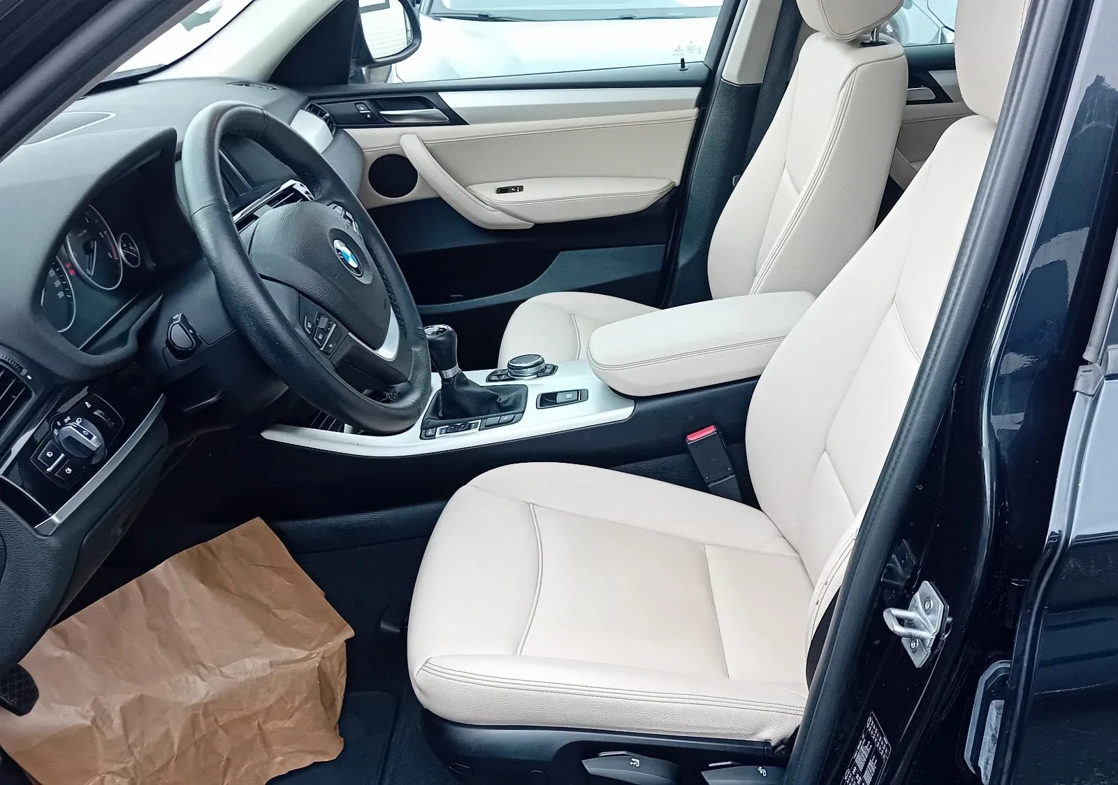 bmw x3 18d,do 2 godine jamstva,u sustavu pdv-a - slika 14