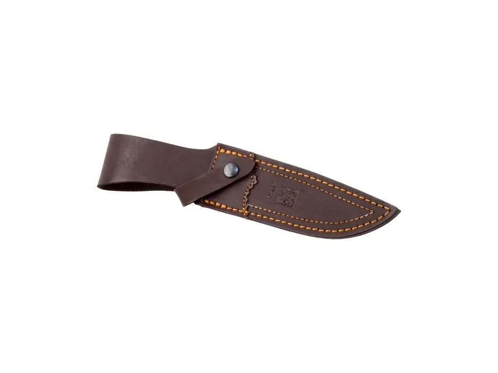 joker nož s drškom od jelenskog roga cn27 14cm - slika 2