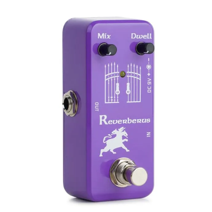 movall mp311 reverberus - slika 2