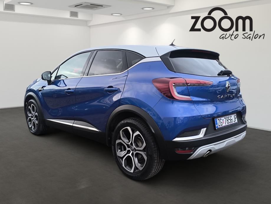 renault captur 1.5 dci automatik - slika 3