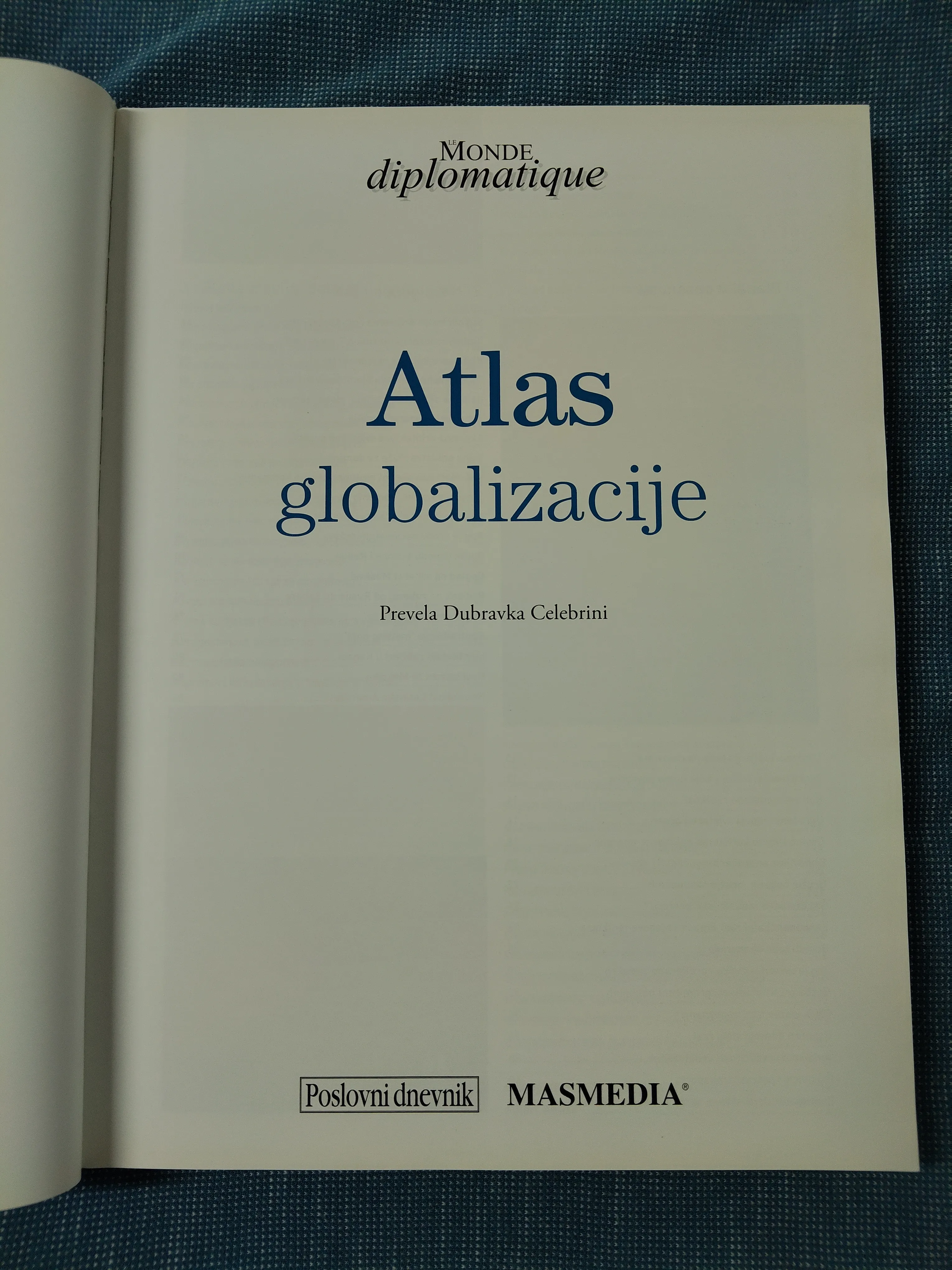 atlas globalizacije - slika 3