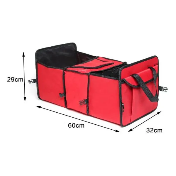organizator za gepek - slika 5