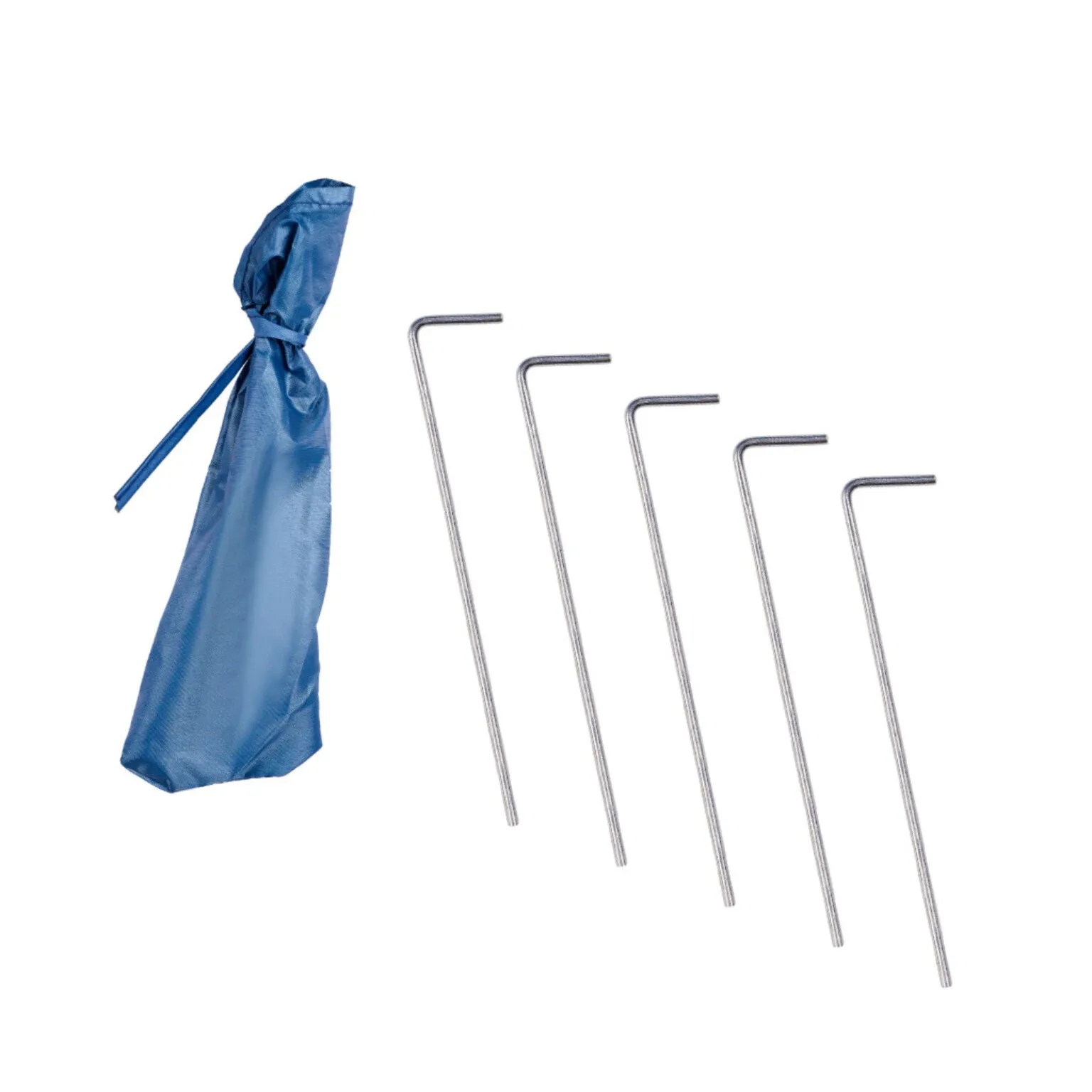 šator za plažu xl 165*150 cm - slika 5