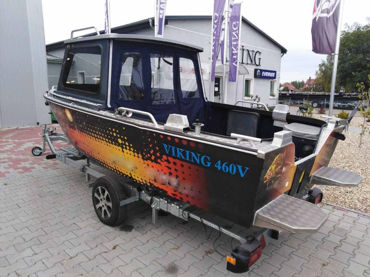 viking 460ht - slika 9