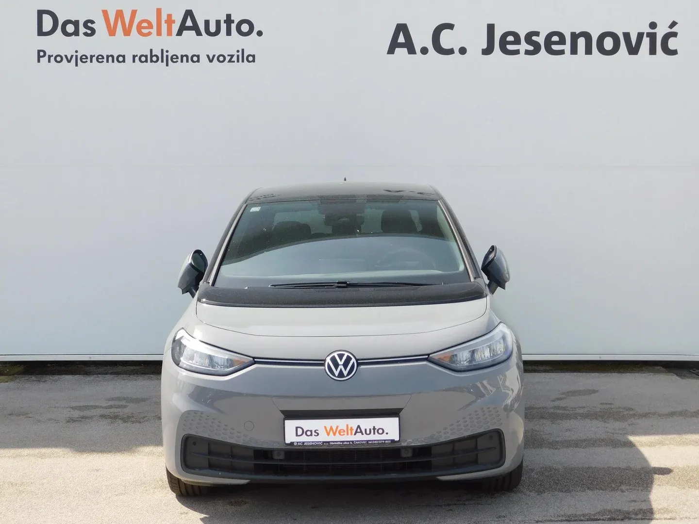 10974 volkswagen id.3 life - slika 2