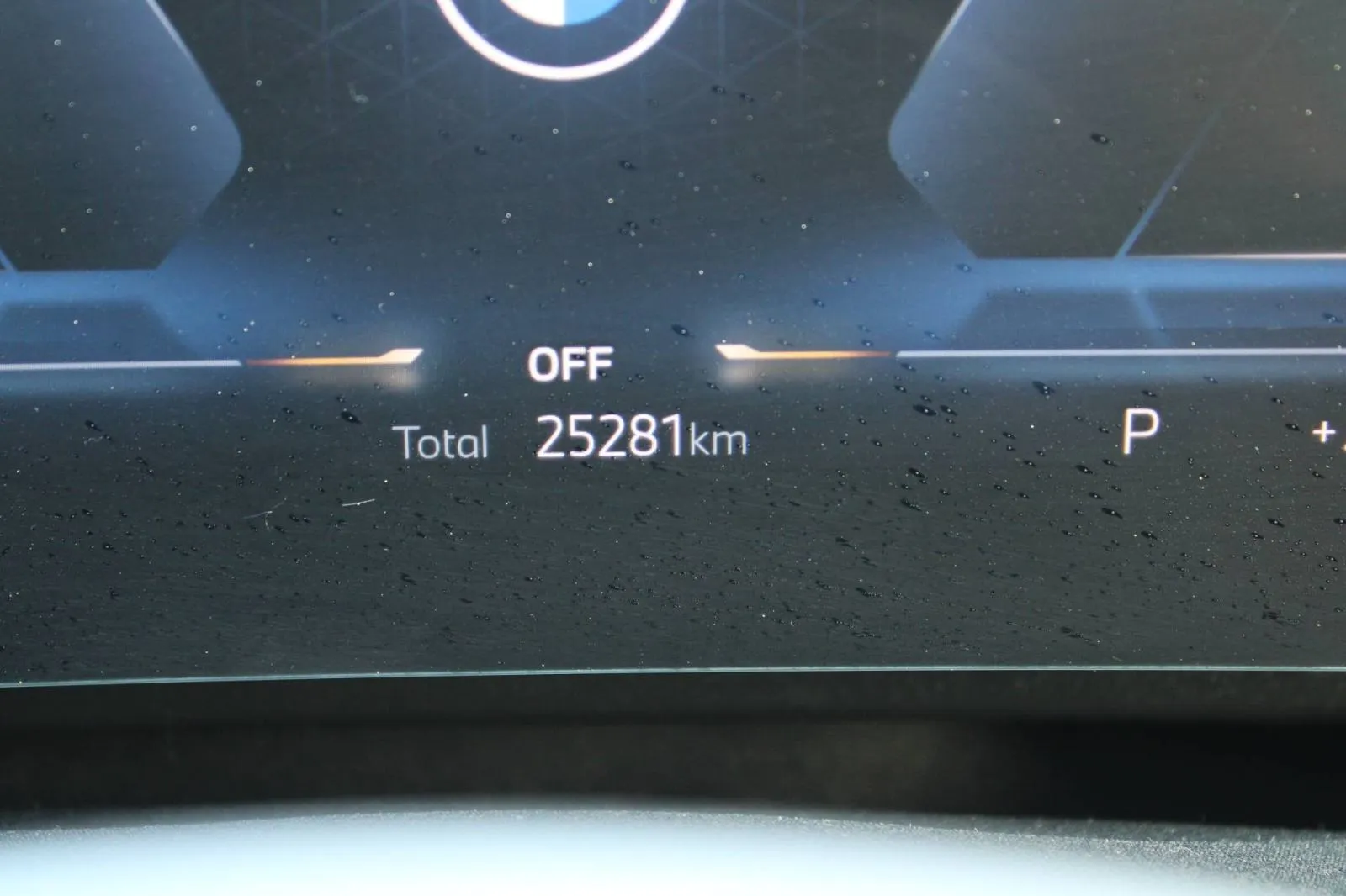 bmw x1 20d xdrive automatik m-paket *led, navigacija, kamera* - slika 21