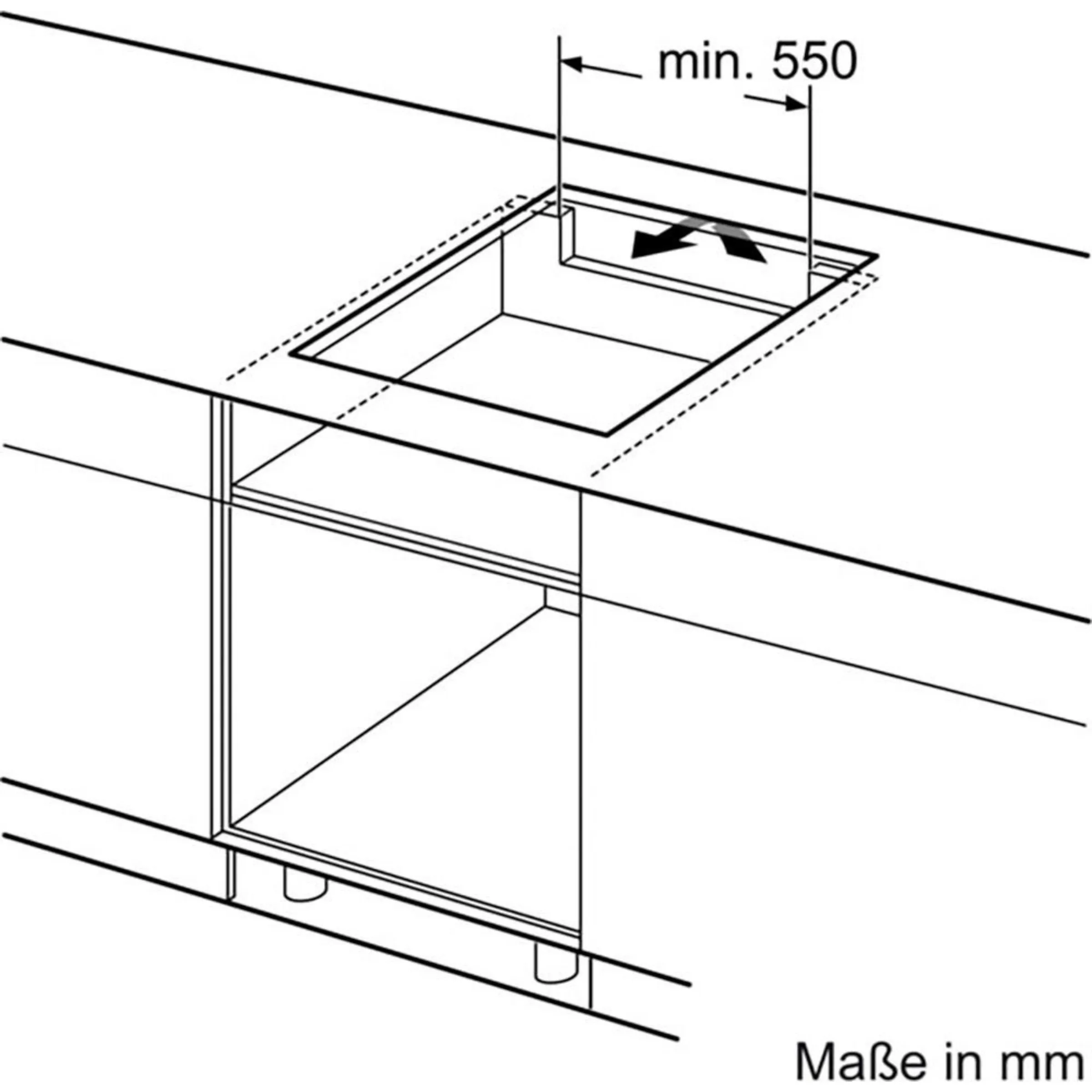 neff indukcijska ploča schott ceran® n 70 t58shf1l0 - slika 12