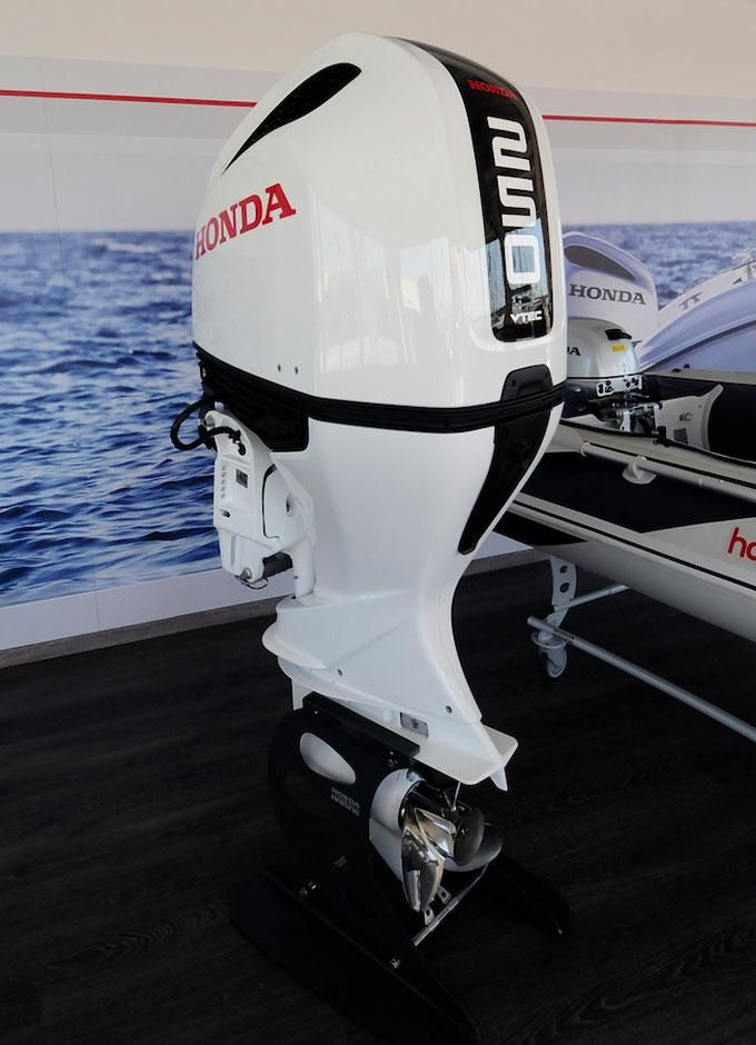 honda sporty bijela - slika 4