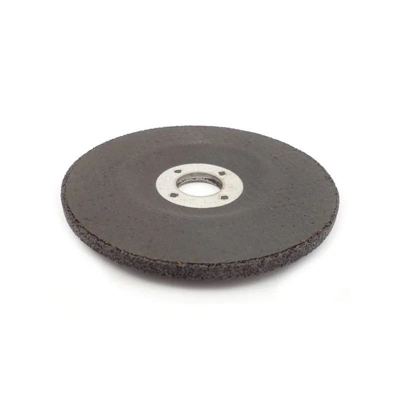 brusna ploča za metal eurocut 125x6,0 - slika 3