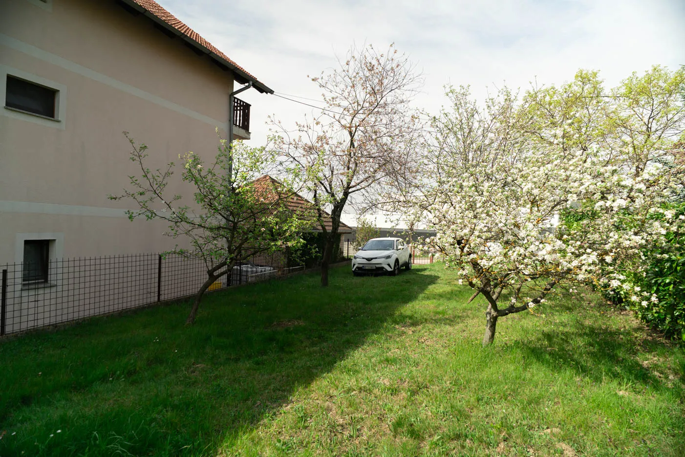 građevinsko zemljište, zagreb (granešina), 834 m2 - slika 5