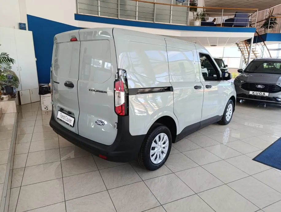 ford courier v769 van trend 1.5 ecoblue 100ks, 2024 god. - slika 3