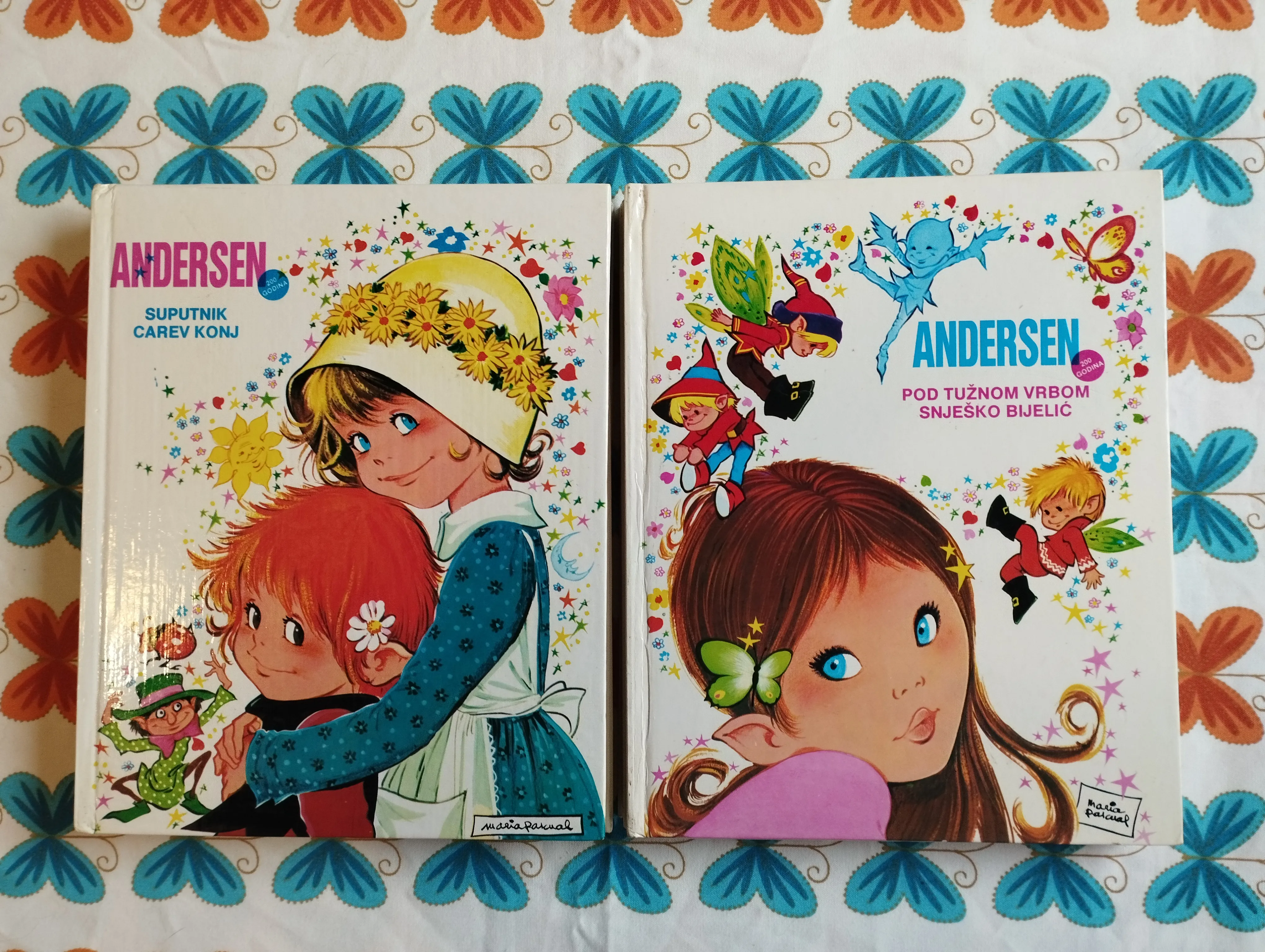 andersen biblioteka dragulj 2 - 8 - slika 7
