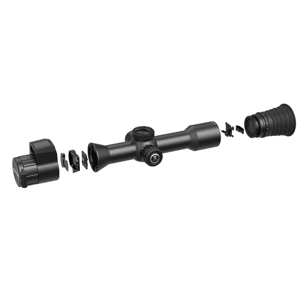 hikmicro alpex 4k lite a40el - digitalna optika - slika 8