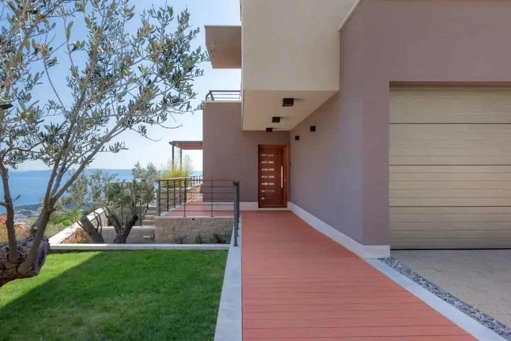 kuća za odmor villa view makarska - slika 5