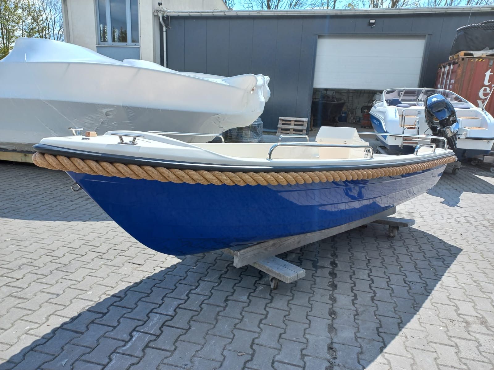 marion 434 klasik - slika 14