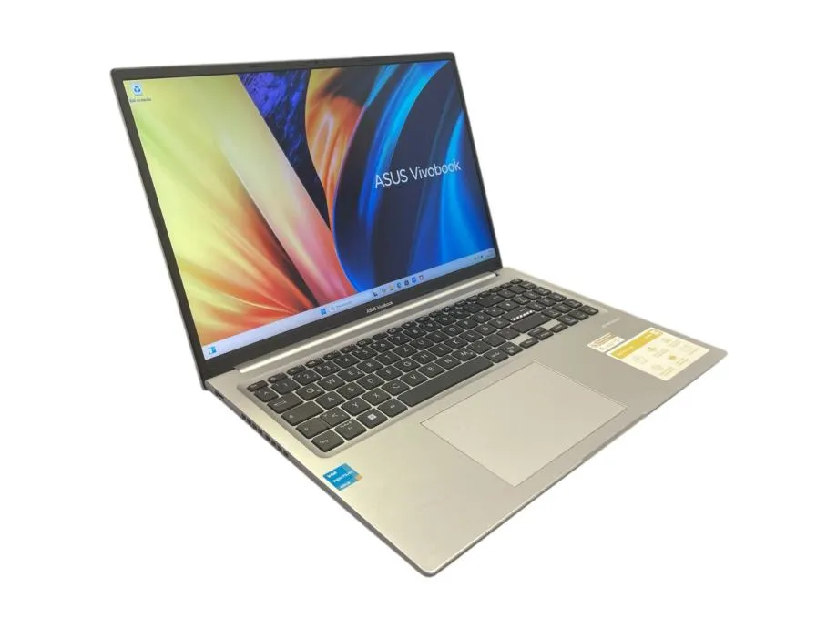 asus vivobook x1605z intel pentium gold / 8/512gb / r1, rate! - slika 2