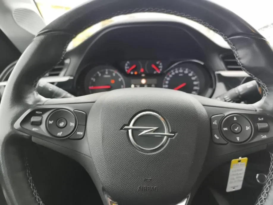 opel corsa edition 1.2 s/s, 55kw - 7 godina garancije! - slika 17