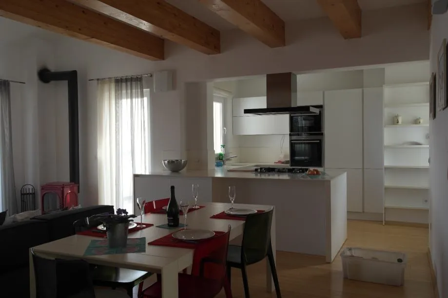 murter!penthouse apartman iz snova sa prekrasnim pogledom! - slika 18