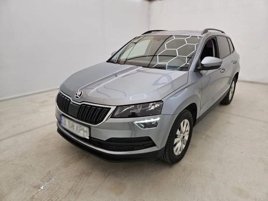 Škoda Karoq 1,5 TSI AMBITION - Martinovka