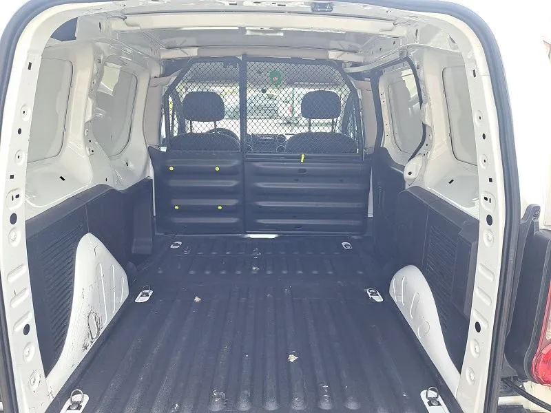 citroen berlingo 1.6 hdi*100ks*klima* - slika 7