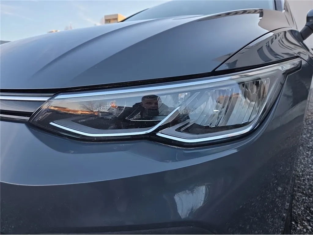 volkswagen golf 2.0 tdi dsg7 - slika 5