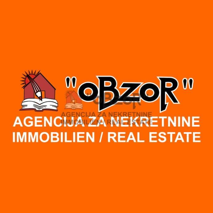 ZATON-Građevinsko zemljište 1181m2 - Zaton, Nin