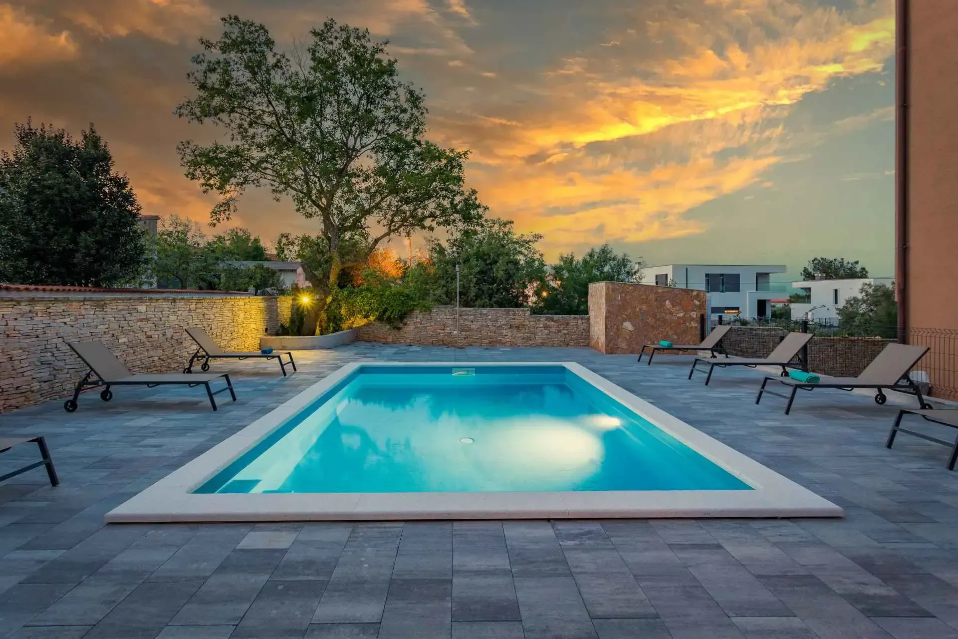 kuća za odmor villa olala - slika 26