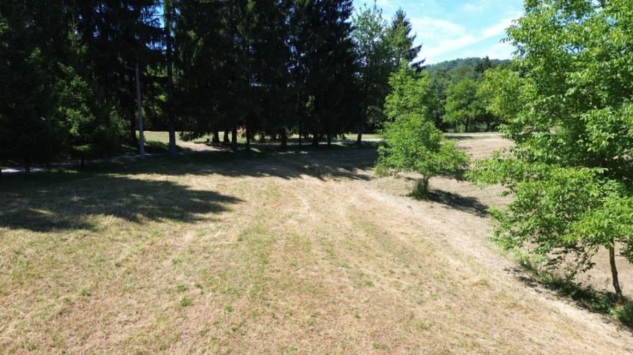 gorski kotar, zemljište prodaja - slika 3