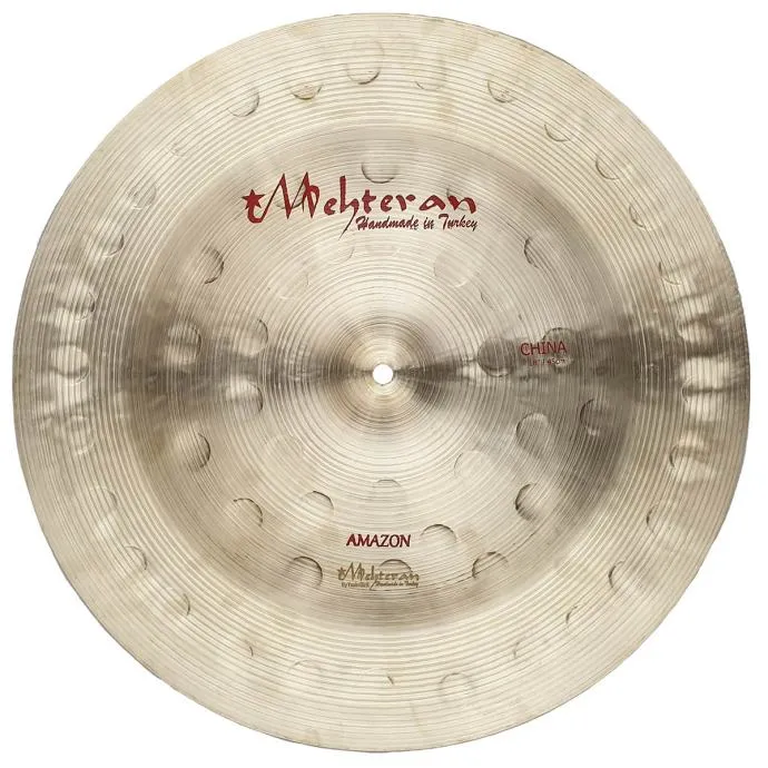 mehteran amazon 18" china - slika 3