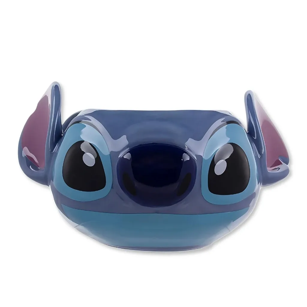 paladone stitch 3d šalica, 450 ml - slika 2