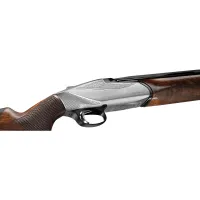 benelli 828 u silver - slika 3
