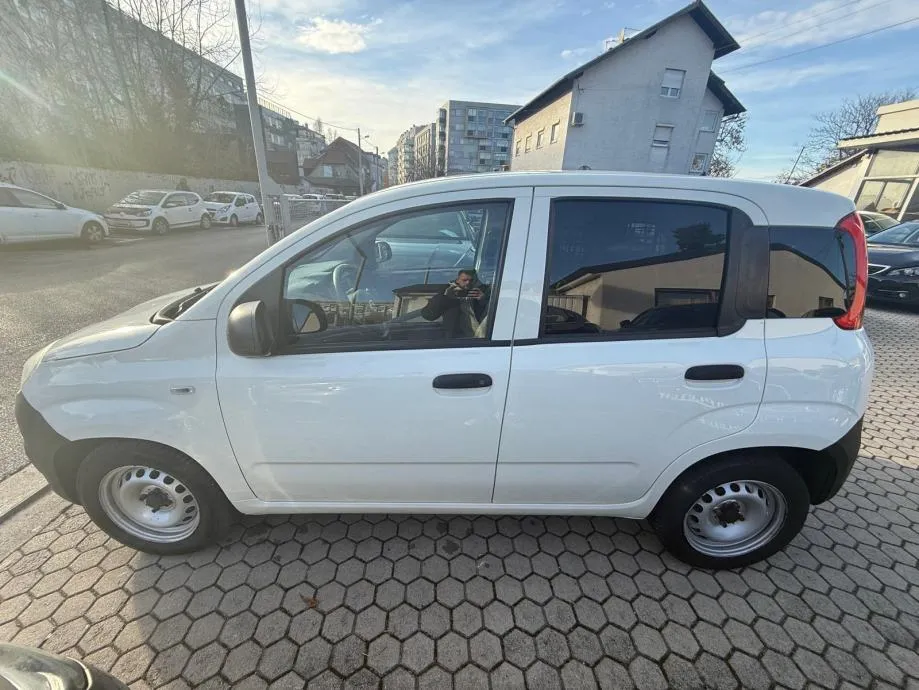 fiat panda 1,2, klima, 1. vlasnik, 4x garancija!!! (n1), 2019 god. - slika 4