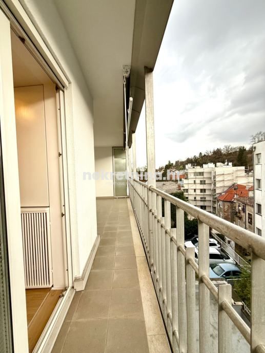najam, četverosobni stan, medvešćak, kaptol, centar, nova ves, 112m2 - slika 7