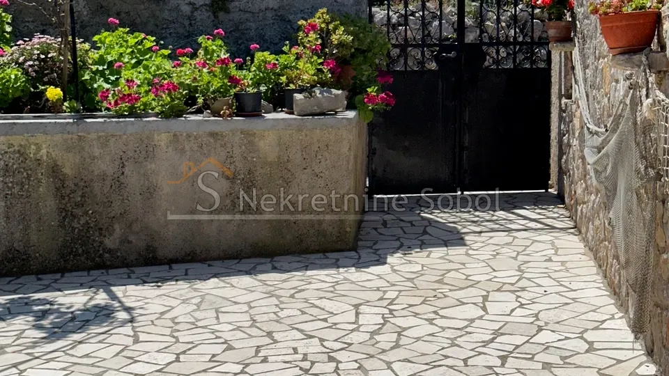 veli lošinj, otok lošinj - kuća 181.35 m2 prodaja - slika 5