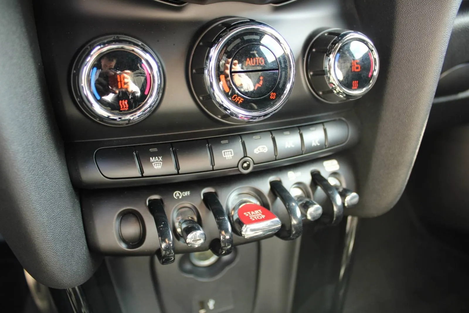 mini cooper jcw - slika 17