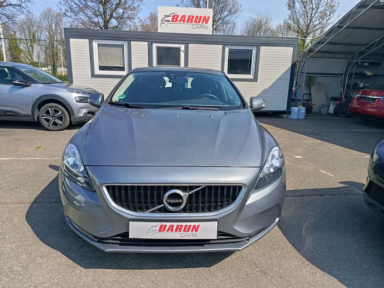volvo v40,jamstvo. leasing - slika 3