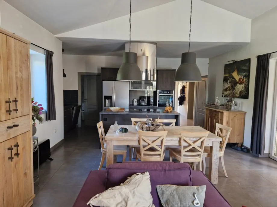 kuća: rošini, 124.00 m2 - slika 5