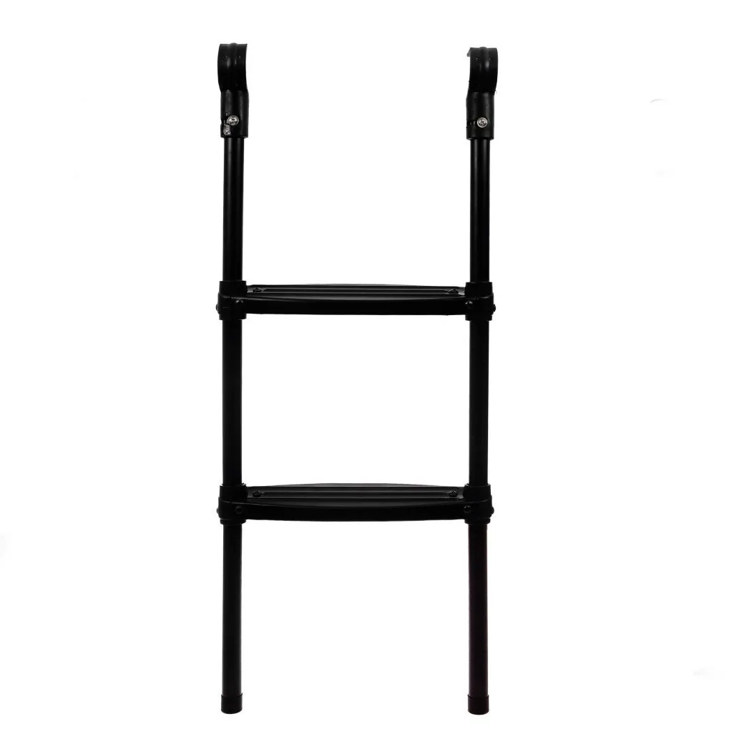 trampolin 12ft 366cm - plavi - slika 4