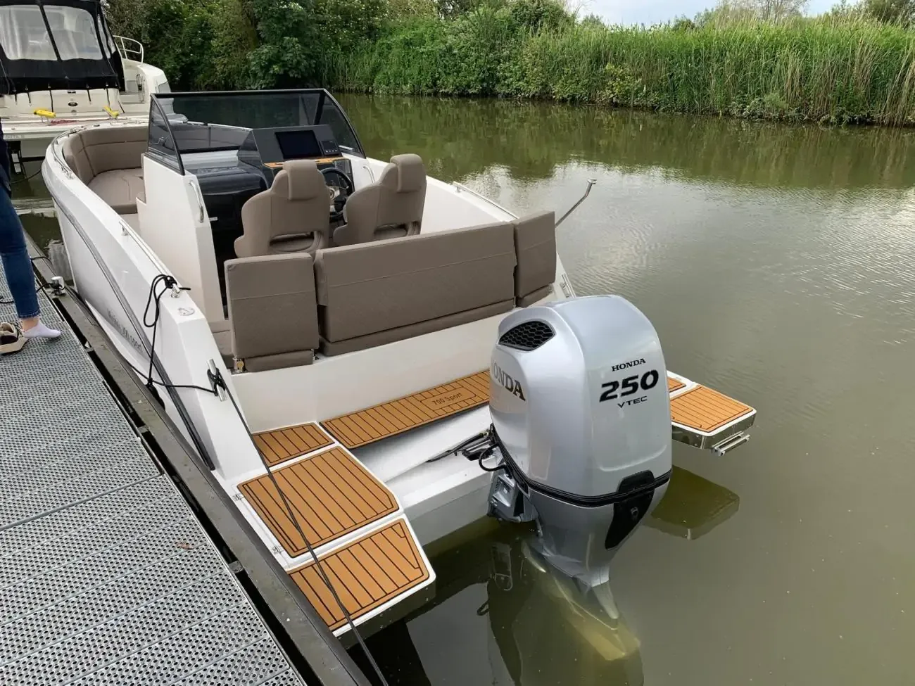 maxima 700 sport - slika 5