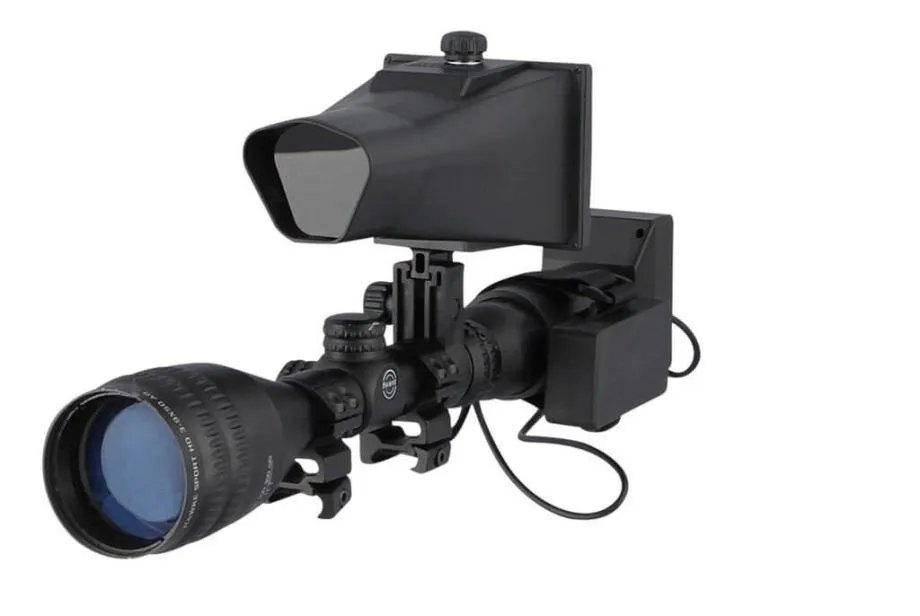 nite site viper vrhunska noćna optika adapter ( nitesite ) - slika 2