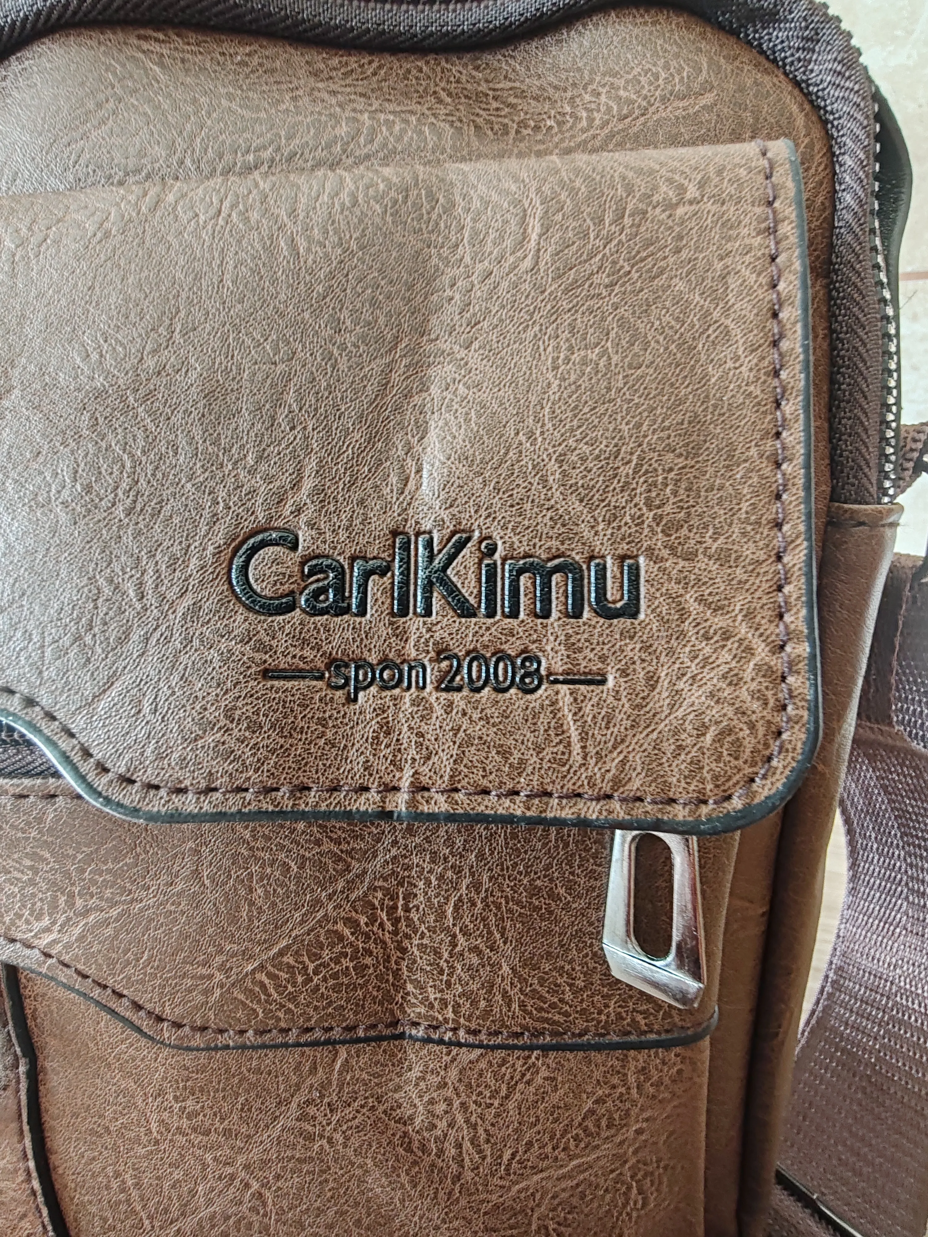 muška torbica za preko ramena novo!! - slika 10