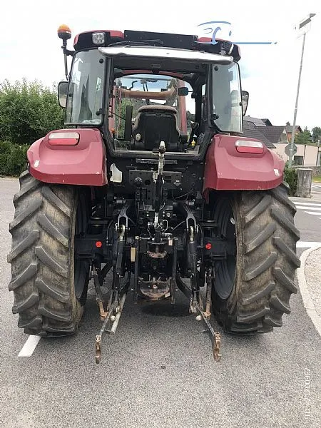 steyr multi ali case 105u pro izvrstan - slika 3